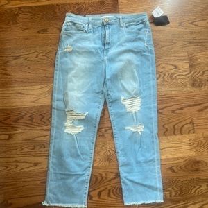 Joes jeans 31 new